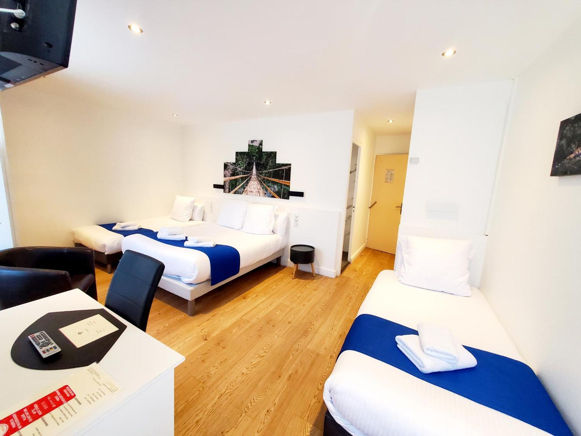 Logis Hotel Belle Etoile Vichy Exterior photo
