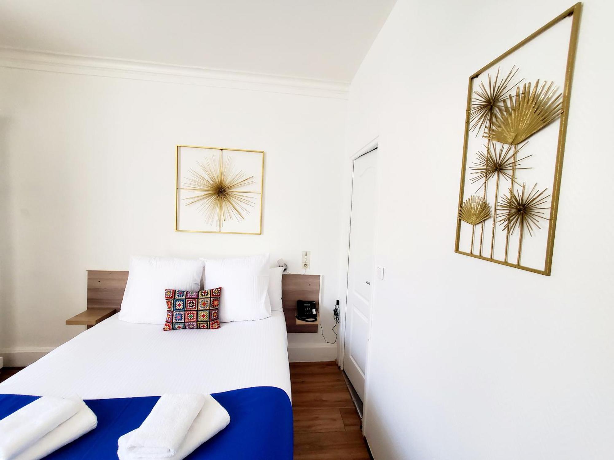 Logis Hotel Belle Etoile Vichy Exterior photo