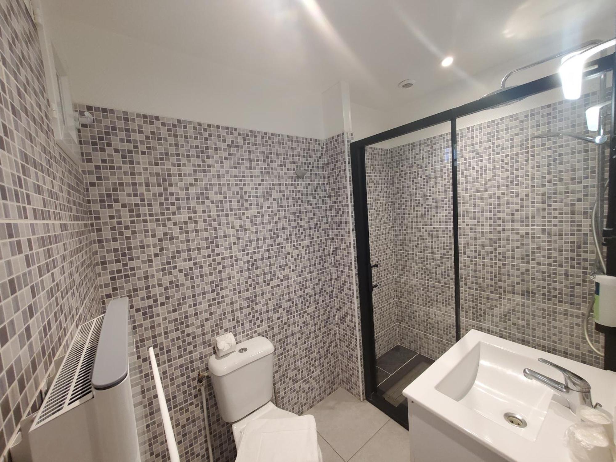 Logis Hotel Belle Etoile Vichy Exterior photo